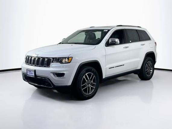 JEEP GRAND CHEROKEE 2022 1C4RJFBG6NC140660 image